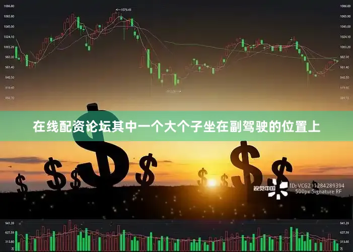 在线配资论坛其中一个大个子坐在副驾驶的位置上