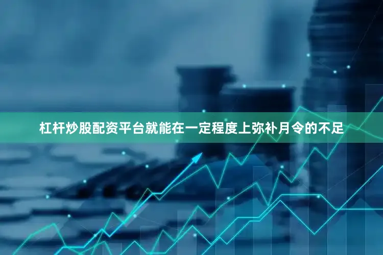 杠杆炒股配资平台就能在一定程度上弥补月令的不足