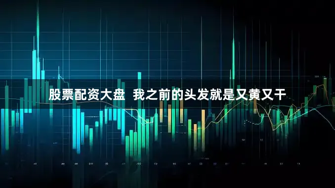 股票配资大盘  我之前的头发就是又黄又干